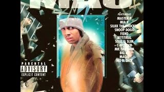 MAC  Shell Shocked Can I Ball [upl. by Jaddo538]