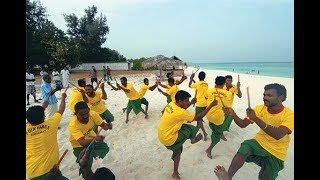 Lakshadweep Cultural Traditional Dance [upl. by Letnohs781]