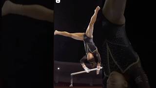 Womens GYMNASTICS Most JawDropping Moments [upl. by Sutherland840]