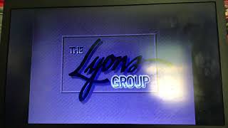 The Lyons Group Logo [upl. by Daiz]