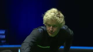 Neil Robertson vs Ken Doherty  2020 Championship League Snooker June Edition  Full Match [upl. by Irra]