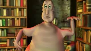 Globglogabgalab fat singing meme slug [upl. by Dnomsaj]