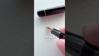 Those are beutifull as gifts fountainpen satisfying interestingfacts [upl. by Atinet]