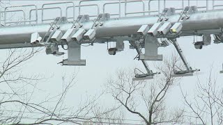 Pennsylvania bill introduced to protect EZPass customers from surprise charges  WPXI [upl. by Ensign]