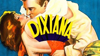 Dixiana 1930 Comedy Drama Music precode movie [upl. by Ulla]