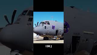 AC 130J Ghostrider  Unveiling the Ultimate Gunship [upl. by Werdn]