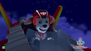 PAW Patrol Jet to the Rescue  Lets Jet to the Rescue Clip [upl. by Engamrahc]