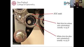 Intro to Subjective Refraction [upl. by Hajed]