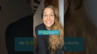 French Pronunciation How to Pronounce the Letter X learnfrench frenchlesson lingonifrench [upl. by Tana]