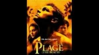 musique du film  La plage [upl. by Poliard]