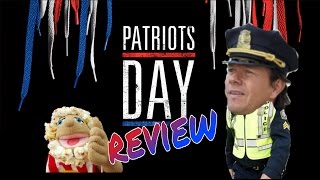 Patriots Day Movie CLIP  Tommys Speech 2016  Mark Wahlberg Movie [upl. by Yknip]