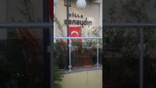 How is Nergis premier hotel Marmaris around street tur [upl. by Leterg143]