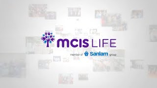 MCIS Life The Brand Journey [upl. by Esinert]