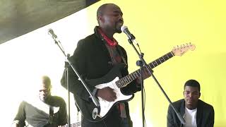 Za padziko mzachabechabe A cover of Stonard Lungu by Iggie M’bwana [upl. by Onin395]