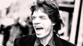 Mick Jagger  Hard woman Subtitulos en español [upl. by Xyno437]