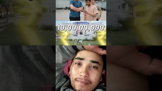 mrfeast MrBeast mrbeast CarryMinati carryminati [upl. by Wennerholn]