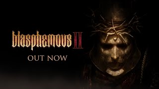 Blasphemous  Gameplay Android [upl. by Charissa]