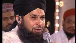 Bulbul e Madina Hazrat Owais Raza Qadri Sb  Mehfil Qtv 12 Rabi Un Noor 2006 Naster Park [upl. by Origra]