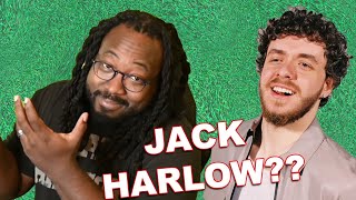 Welcome to the Jack Harlow era [upl. by Lilian]