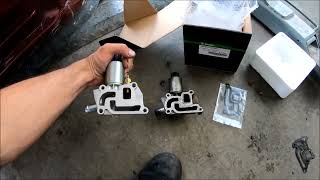 opel astra g model 12 petrol how to change egr valve [upl. by Rafaelia]