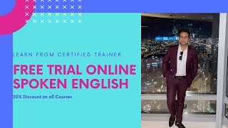 Online English Speaking Courses l Duration l Fees l Up to 30 discount l American Lingua [upl. by Olinde]