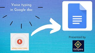 How to do Voice typing in Google docs  multiple languages are supported [upl. by Einnaf]