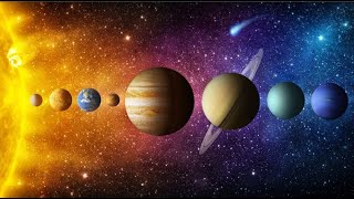 Planets In Our Solar System Explained [upl. by Talie288]