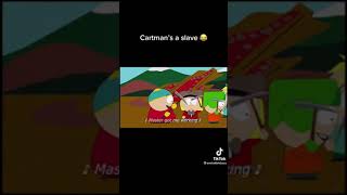 Cartman Sings master got me working [upl. by Nesiaj]