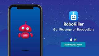 RoboKiller App 🤖— Rich People Problems Answer Bot Needs Your Opinion 😂 [upl. by George]