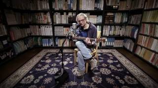 Sonny Landreth  Key To The Highway  7272017  Paste Studios New York NY [upl. by Anaitit]