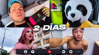 EL ÚLTIMO EN SALIR DE LA VIDEOLLAMADA GANA 10000  Yolo Aventuras [upl. by Anitsrik]