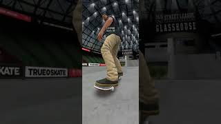 SLS Apex UCI  Impossible 5 0 Grind [upl. by Arihas]