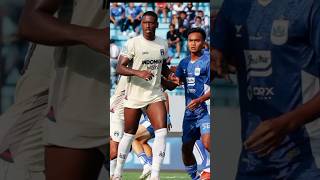 HASIL LIGA 1 HARI INI PSIS VS PERSITA [upl. by Cuthbertson]