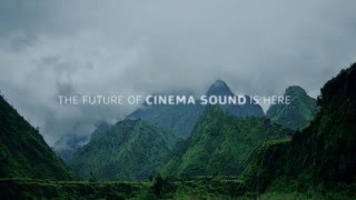 DTS X  The alternate to Dolby Atmos  Demo Video  Surround sound [upl. by Jeanne]