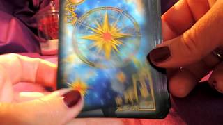 signification des 36 cartes du gilded reverie Lenormand [upl. by Giarg]