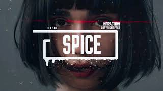 Sport Bass Hip Hop by Infraction No Copyright Music  Spice [upl. by Ashlan]