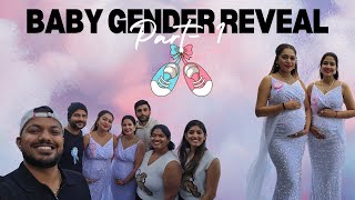 Gender Reveal Part1  Boy or Girl  Pregnancy Vlogs  Life in New Zealand  Brown Ladki Vlogs [upl. by Manella759]