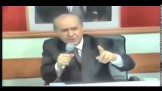 Vermicem Vermicem Devlet Bahçeli Versiyon [upl. by Ayyidas]