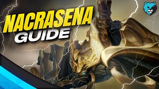 Nacrasena Boss Guide  Lost Ark [upl. by O'Hara218]