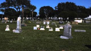 Photograph Tombstones with OffCamera Flash [upl. by Litnahs]