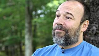 More Than Tradition The Stories amp Stars of FIDDLER ON THE ROOF Part One Danny Burstein is Tevye [upl. by Ike766]