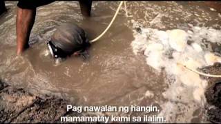 IWitness GINTONG PUTIK Documentary by Kara David [upl. by Bernadene]