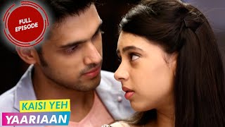 Kaisi Yeh Yaariaan  Episode 173  Catching Cons [upl. by Ralina723]