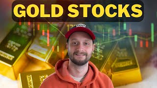 7 Best Gold Stocks For 2024 [upl. by Sarid228]