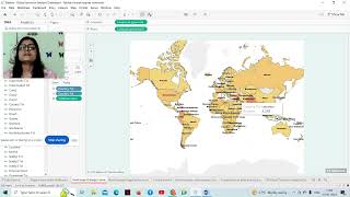 Capstone Project Transforming EDAs to dashboard [upl. by Winthorpe]