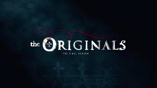 The Originals 5x13 Music Series Finale Typhoon  Empicirist [upl. by Oinimreh572]