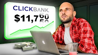 Make 200day Online With ClickBank Affiliates For Beginners [upl. by Zeralda145]