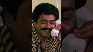 വിണ്ണിലെ ഗന്ധർവ വീണകൾ  Rajavinte Makan  Mohanlal  Ambika [upl. by Ylrebnik]