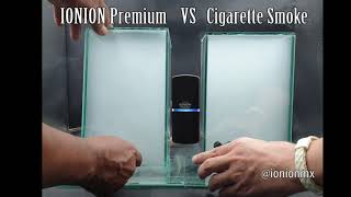 IONION Premium VS Smoke [upl. by Adnilg]