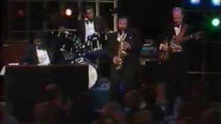 Frame For The Blues  Jimmy McGriff amp Hank Crawford Quartet [upl. by Haissi]